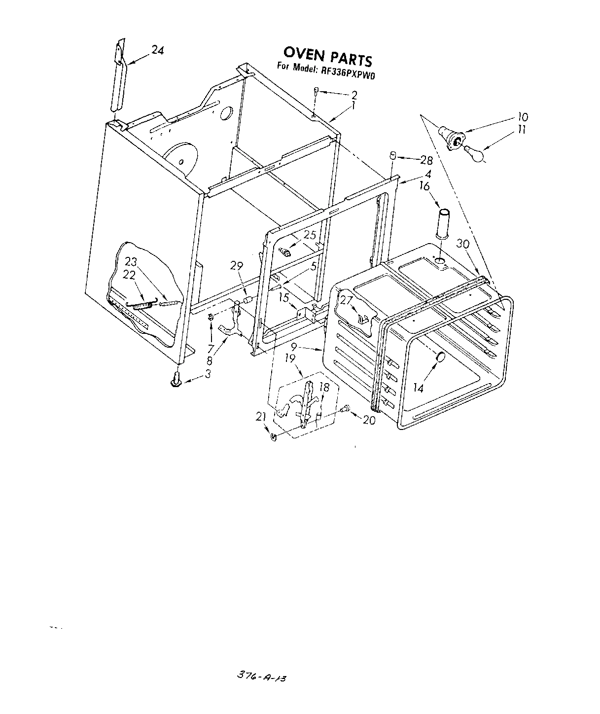 06 - OVEN (CONTINUED)
