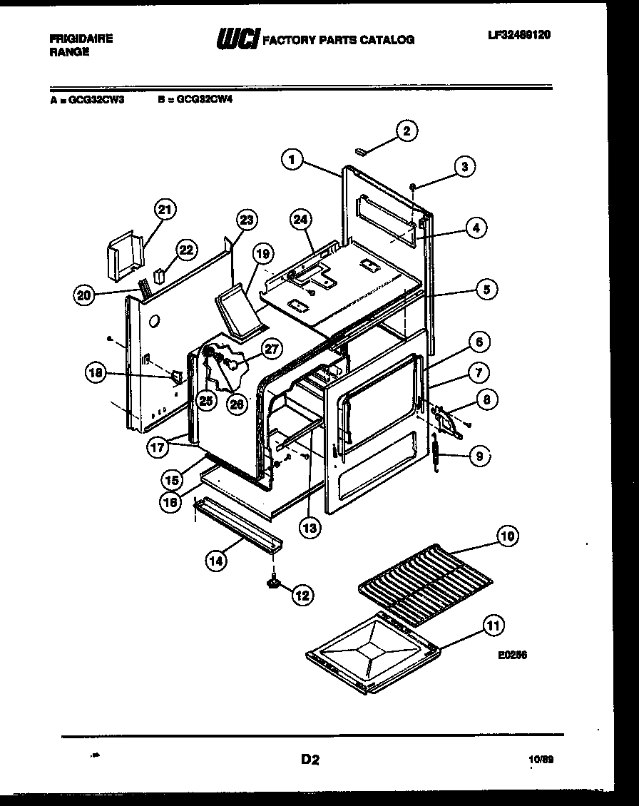 06 - BODY PARTS