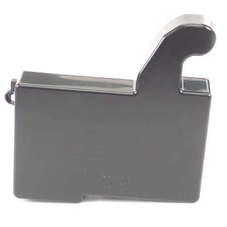 ACQ86948303 LG Refrigerator Hinge Cover Assem