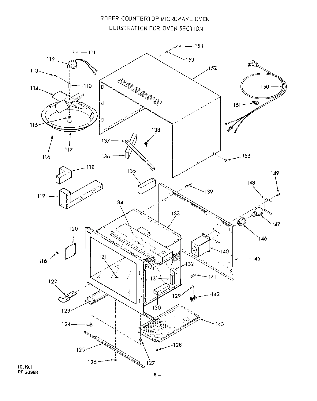 05 - OVEN