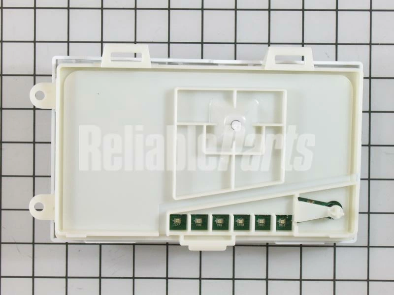 W10484681 Whirlpool Electronic Control Board + Core