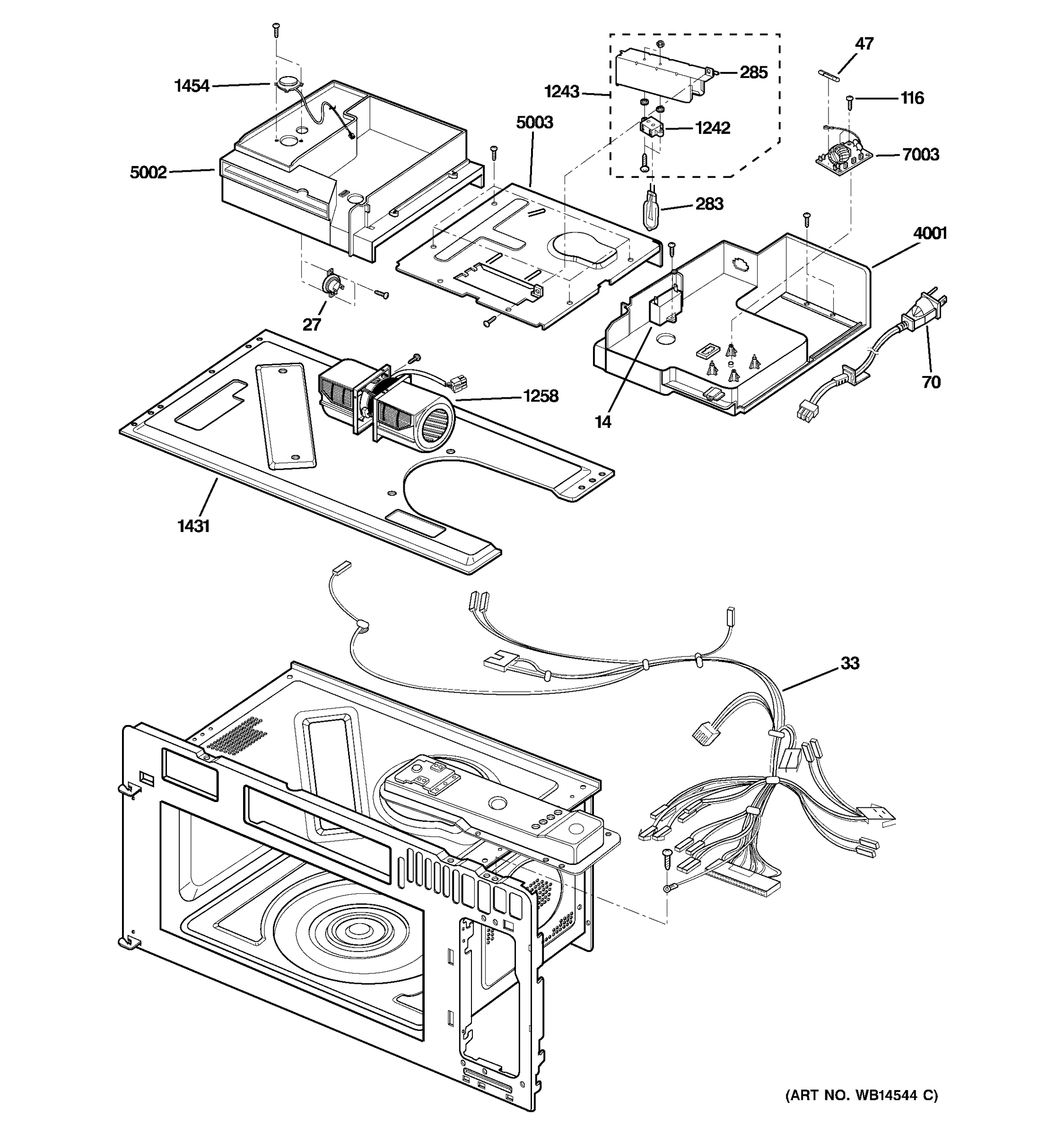 INTERIOR PARTS (2)