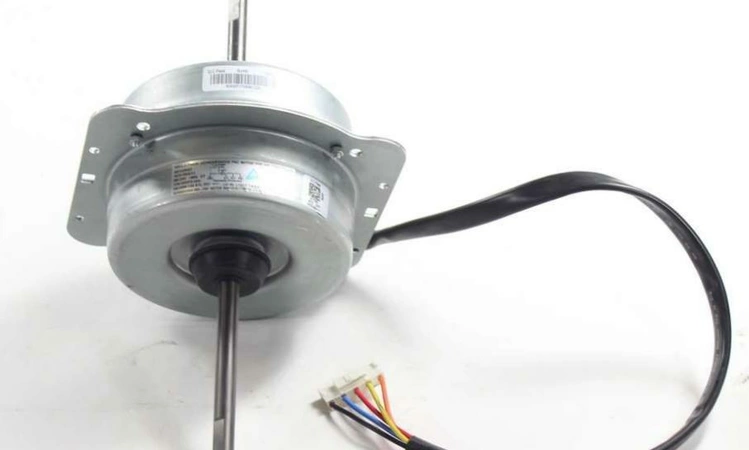 4681A20043T LG AC Motor