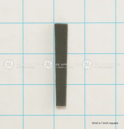 WD08X21954 GE Dishwasher Foam Vent Insert