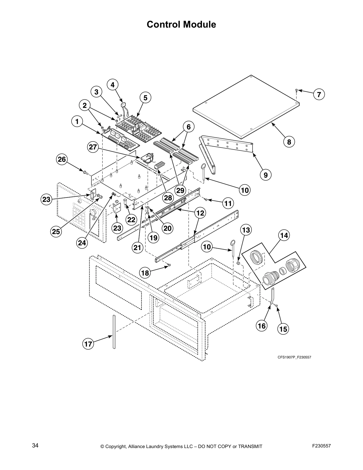 Control Module