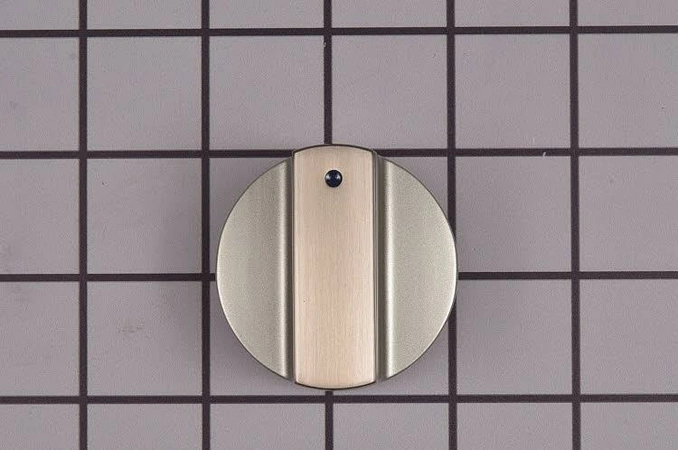 W10672074 Whirlpool Knob
