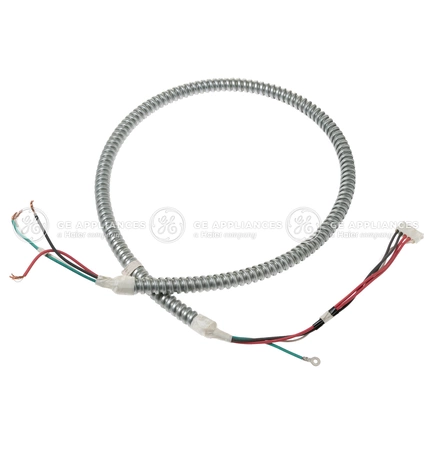 WB18X32567 GE Conduit Wire Assembly