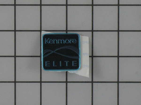 MFT61866214 LG Nameplate
