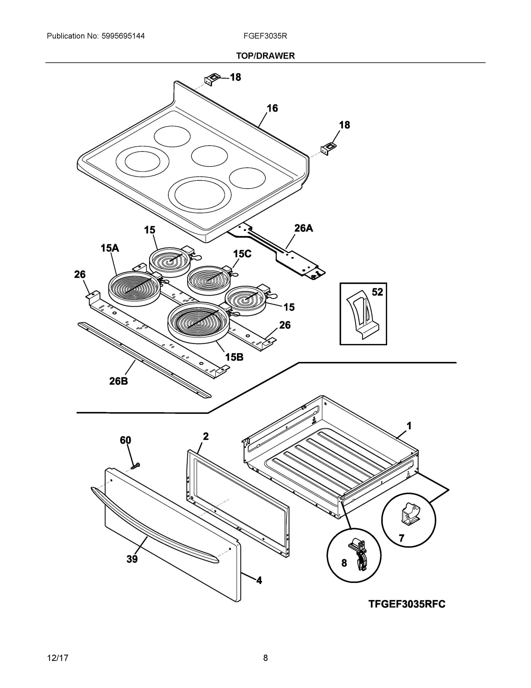 04 - TOP/DRAWER