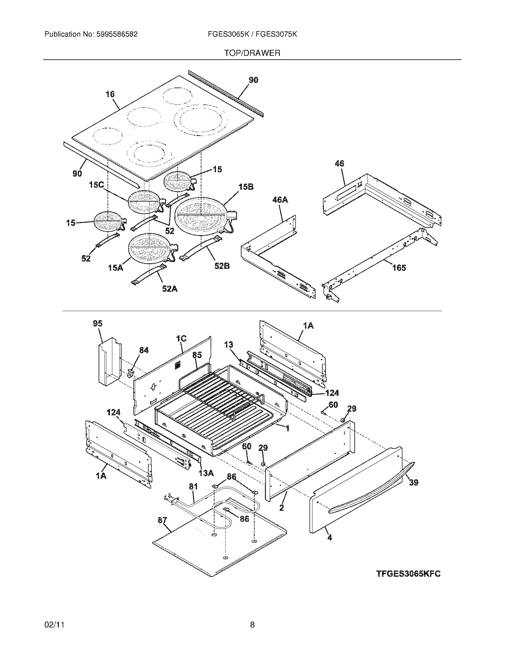 07 - TOP/DRAWER