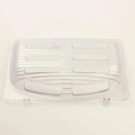 MCK66846501 LG Refrigerator Lamp Cover