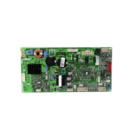 EBR86093720 LG Refrigerator Main PCB Assembly
