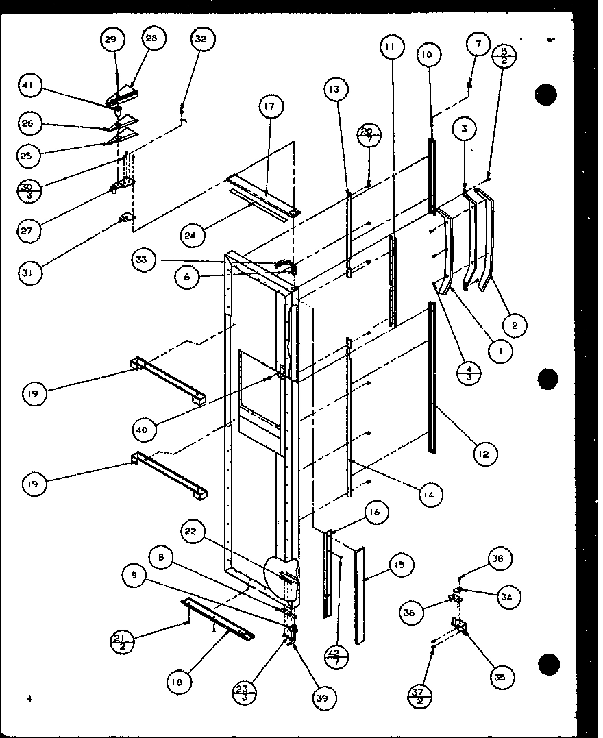 05 - FZ DOOR
