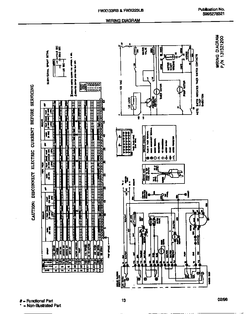 07 - WIRING DIAGRAM
