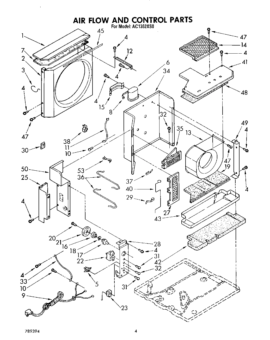 03 - AIR FLOW AND CONTROL