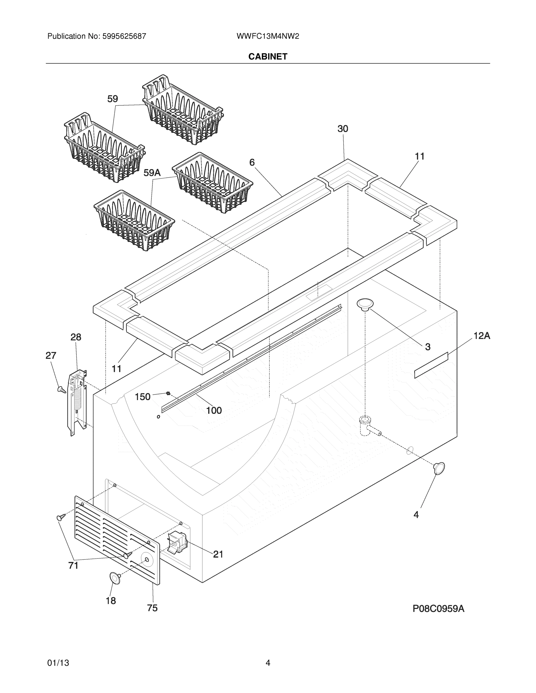 05 - CABINET