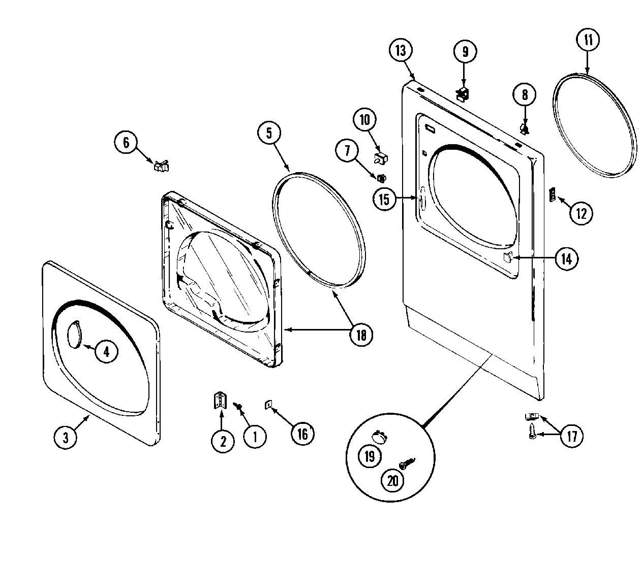 03 - DOOR