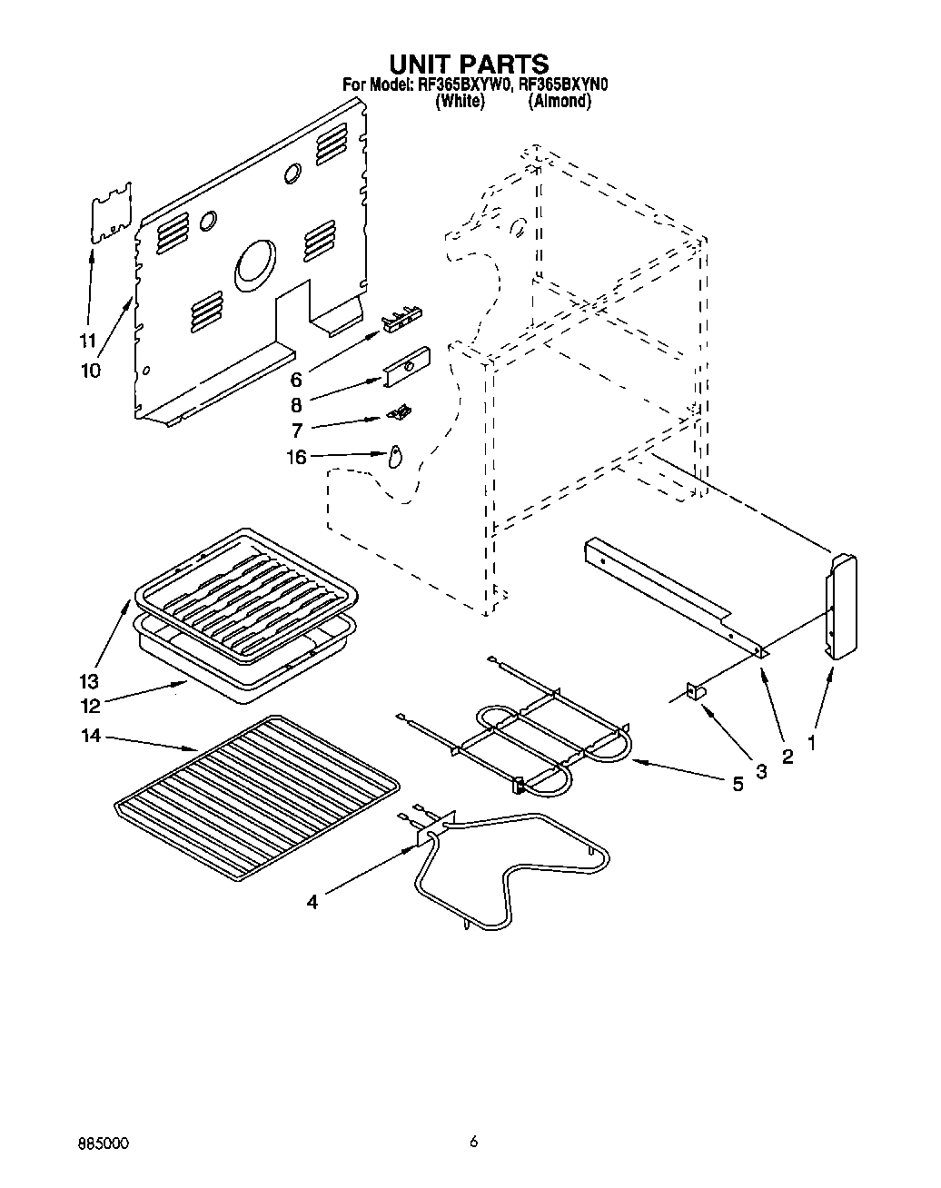 05 - UNIT, OPTIONAL