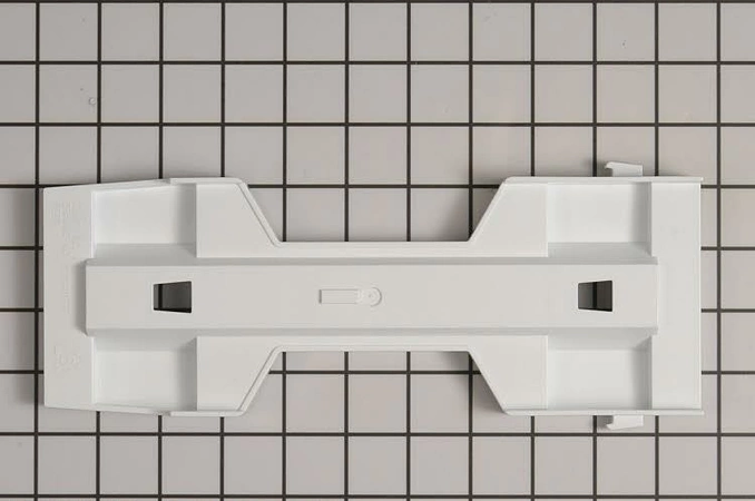 W10530316 Whirlpool Refrigerator Plate
