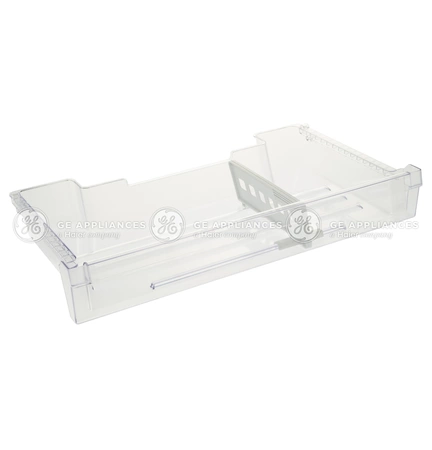 WR71X29579 GE Refrigerator Meat Pan
