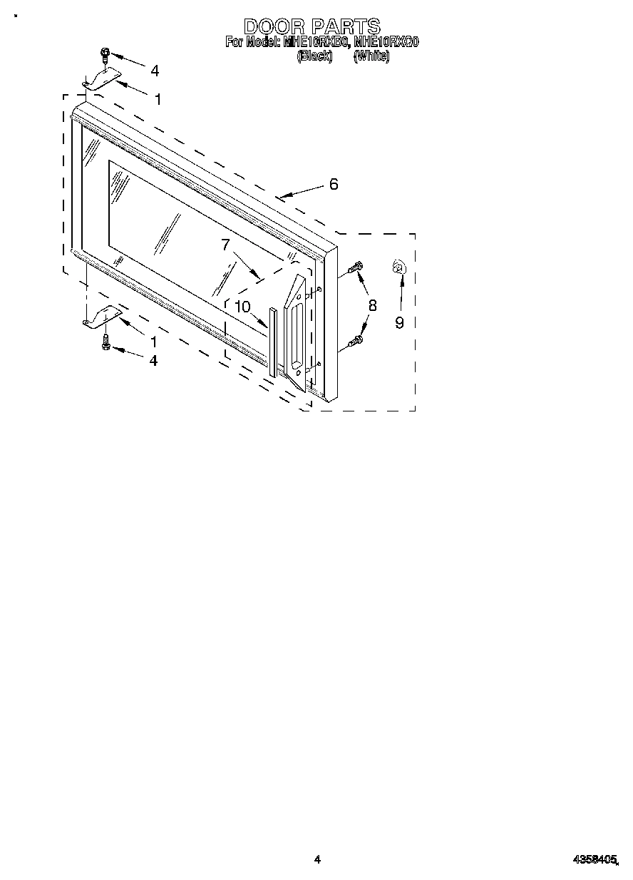 04 - DOOR