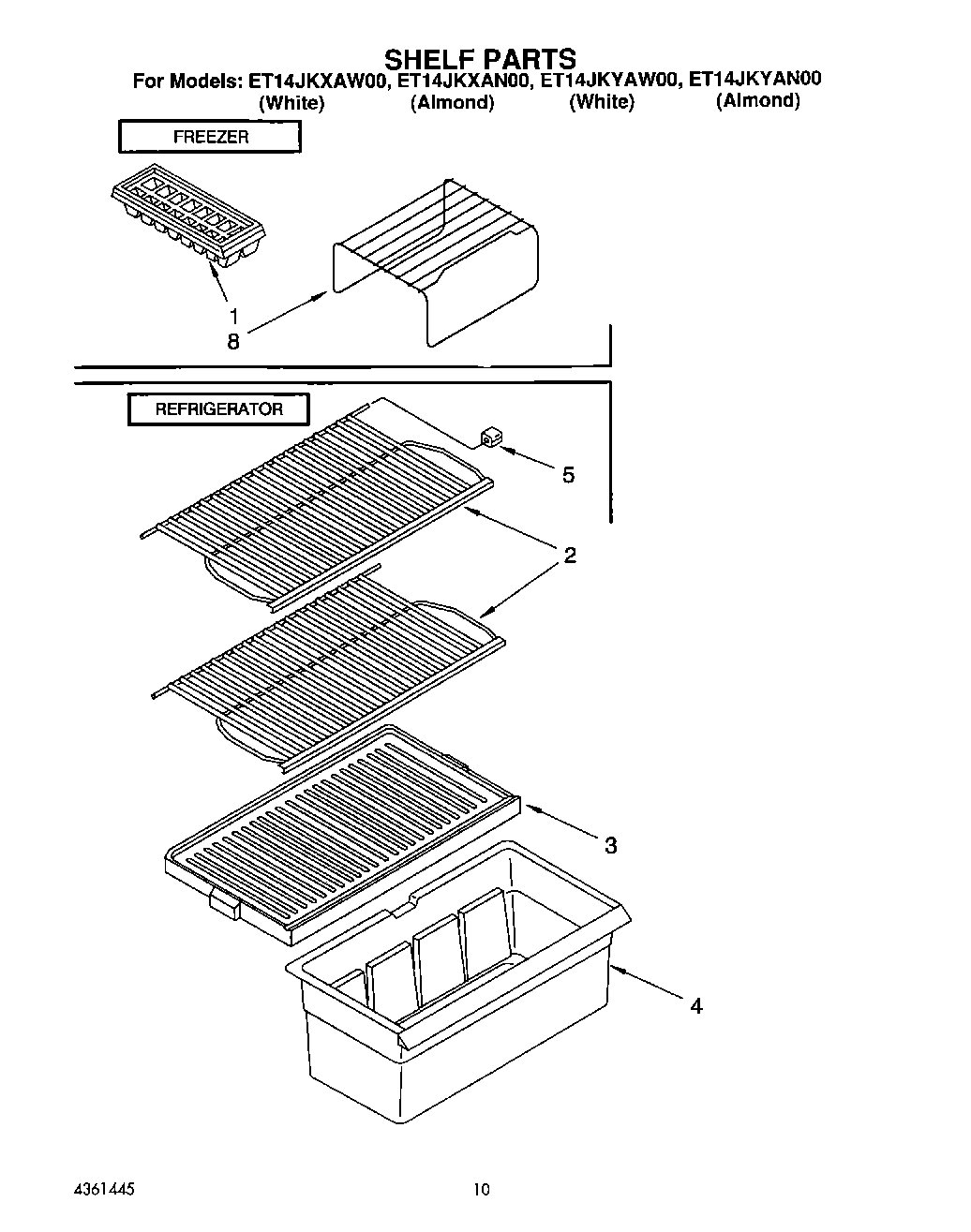 05 - SHELF