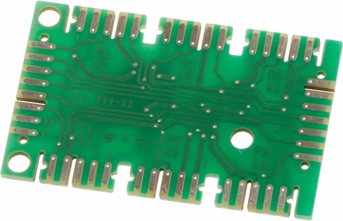 12040667 Bosch PC Board