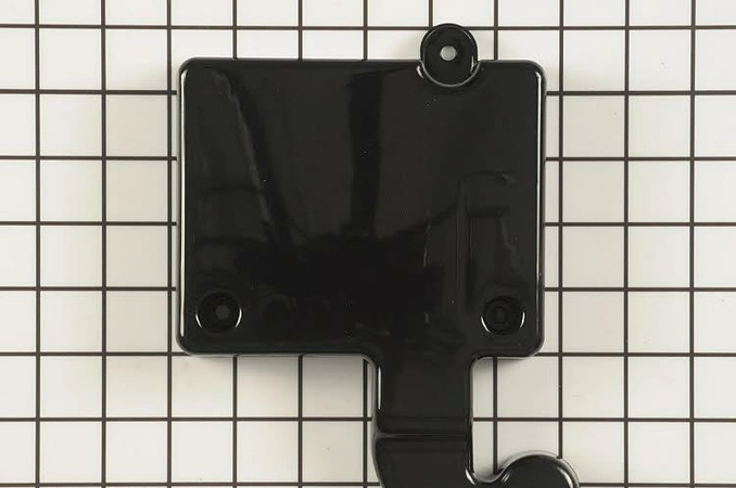 241946705 Frigidaire Refrigerator Upper Hinge