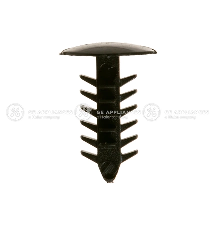 WR01X10947 GE Refrigerator Fastener Push
