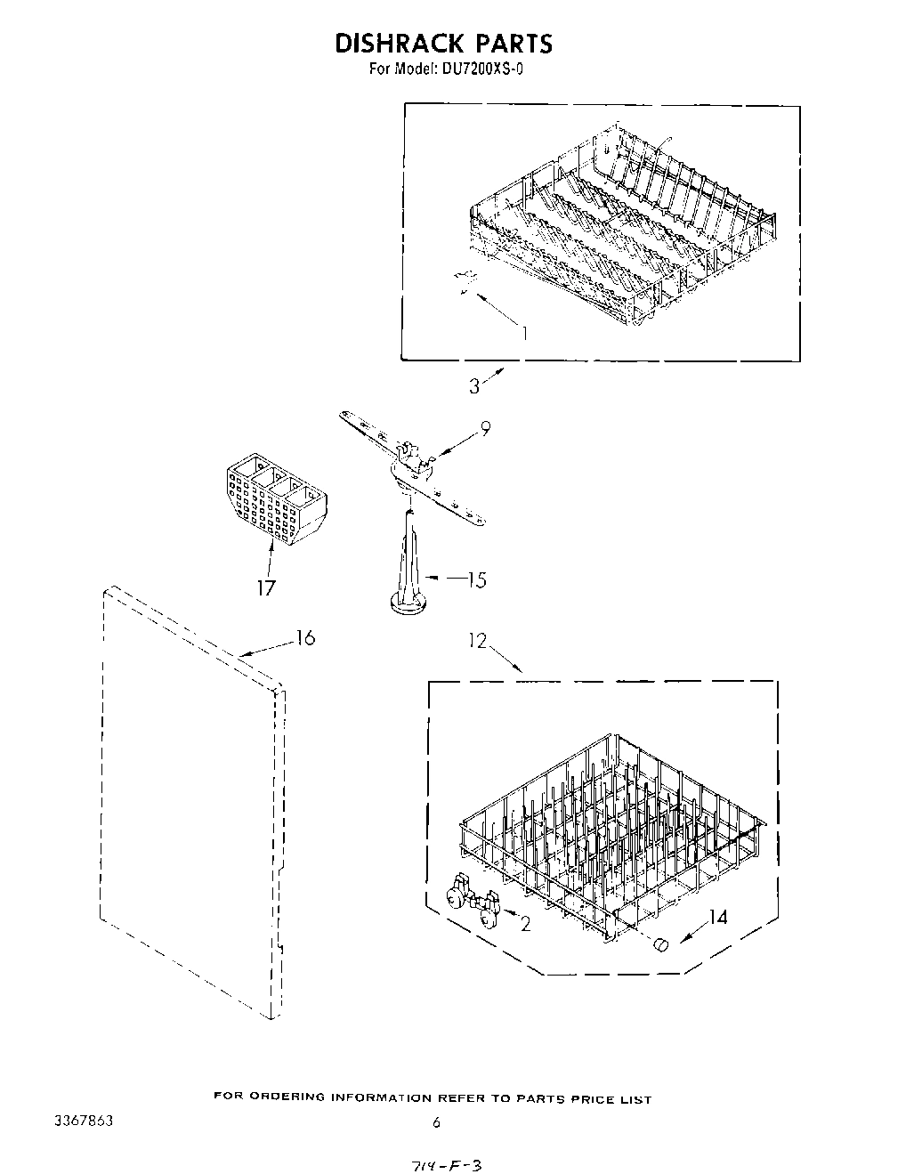 04 - DISHRACK