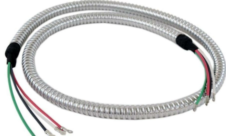 EAD42825101 LG Power Cord Assembly