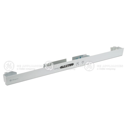 WR55X10928 GE Refrigerator HMI Assembly