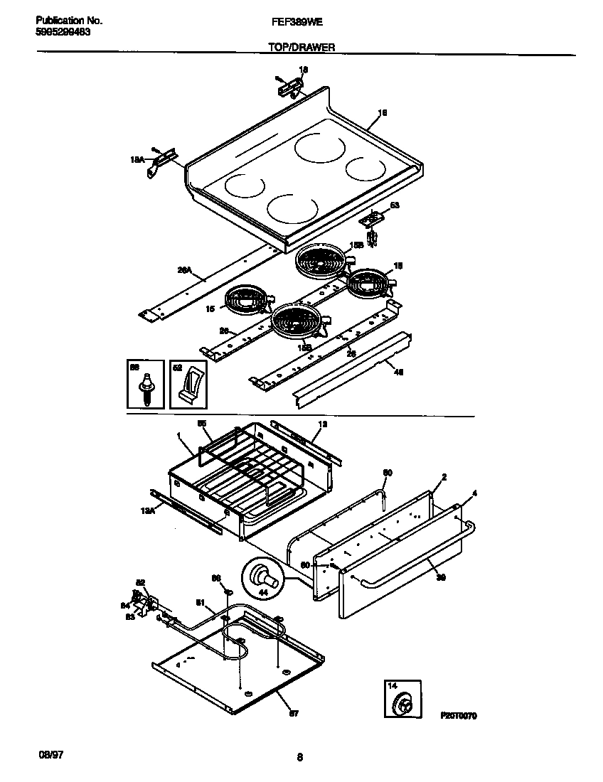 05 - TOP/DRAWER