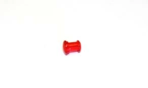 WB25T10042 GE Oven Lens