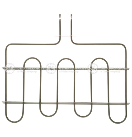 WB44T10092 GE Oven Lower Bake Element Assembl
