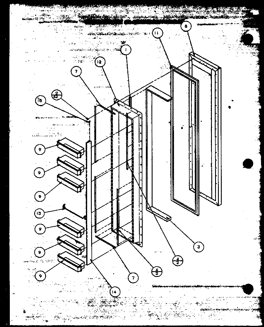 05 - FZ DOOR