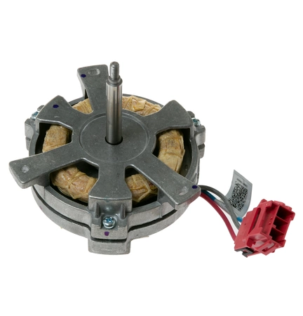 WB26X34682 GE Convection Fan Motor