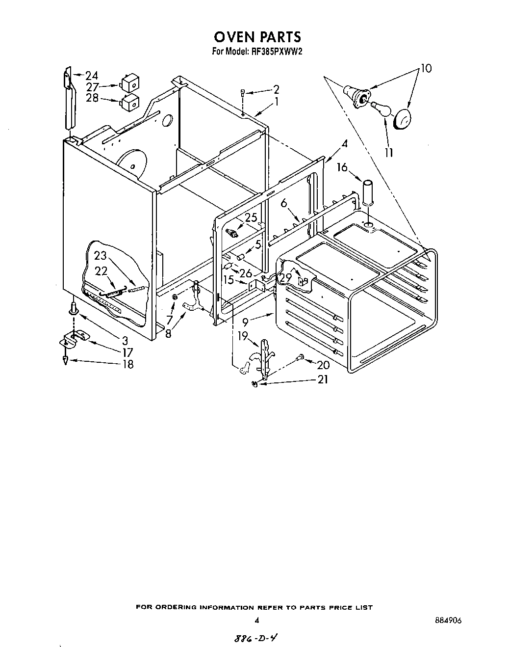 04 - OVEN