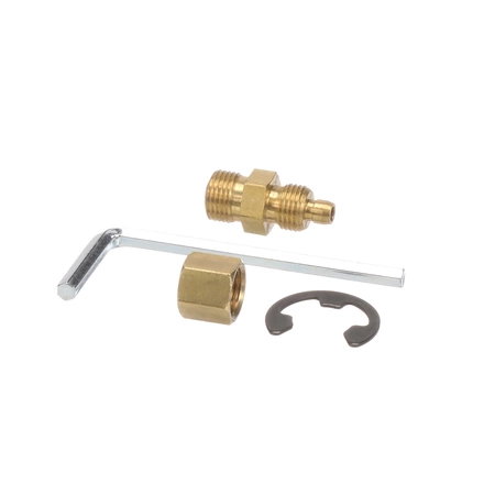 DA99-01958T Samsung Refrigerator Packing Asse