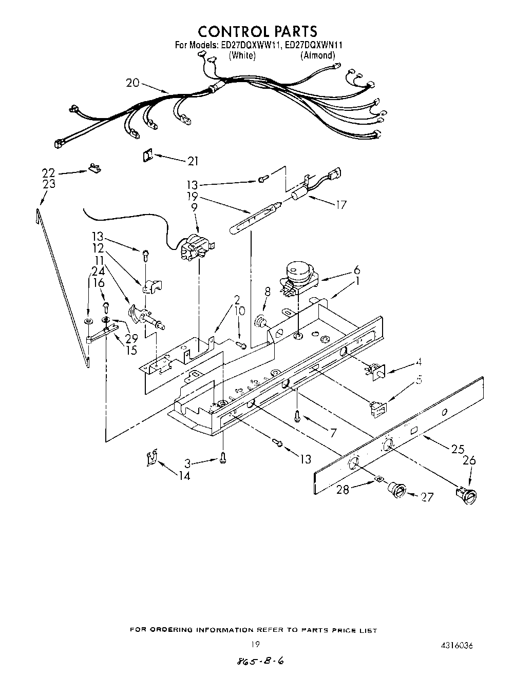 12 - CONTROL