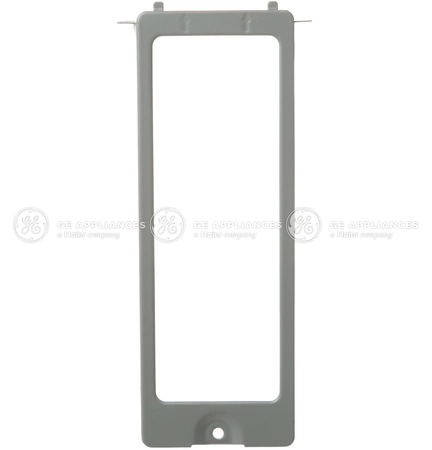 WB36X10217 GE Microwave Glass Cover