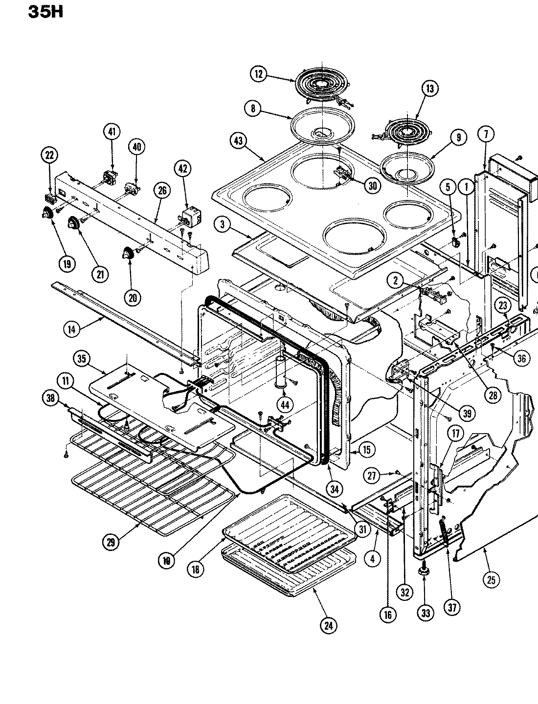 02 - TOP ASSY.\BODY