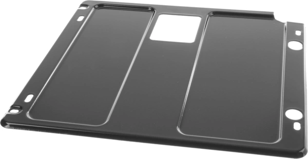12033374 Bosch Oven Side Panel