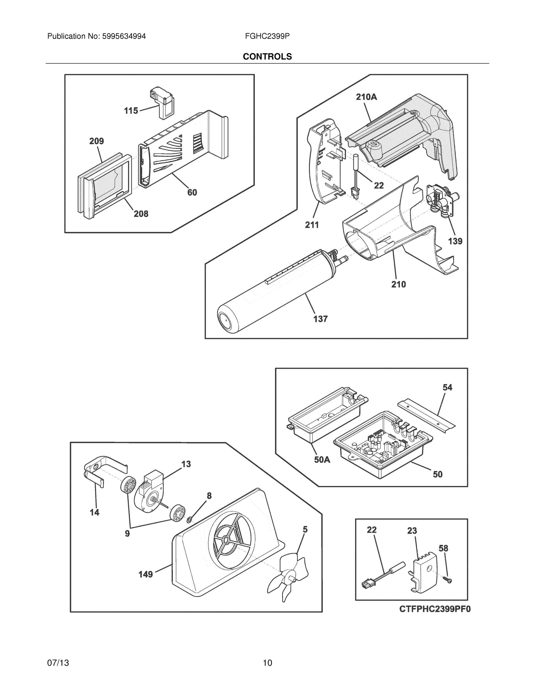 11 - CONTROLS