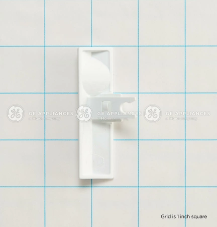 WR17X12586 GE Refrigerator Slide Control