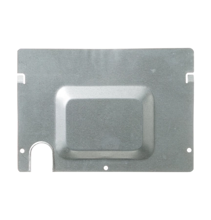 WB63K10133 GE Burner Box Cover