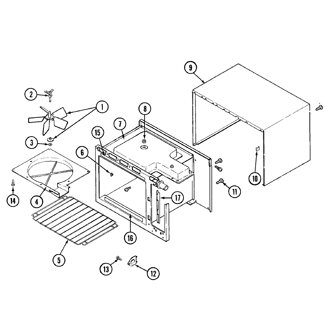 01 - BASE (RCM48J/JW-14T)