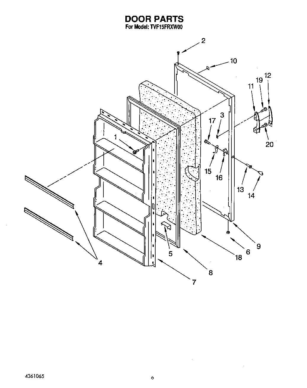 03 - DOOR