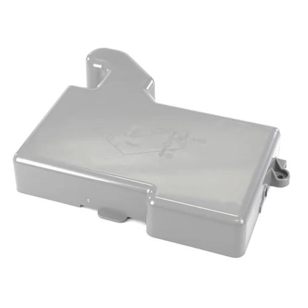 MCK67447710 LG Refrigerator Hinge Cover