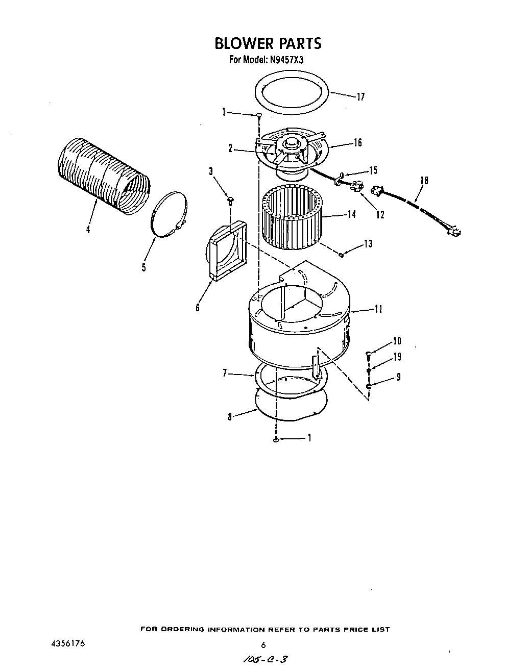 04 - BLOWER